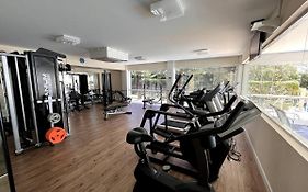 Apartamento Costao Das Gaivotas - Praia Do Santinho - Ingleses - Florianopolis
